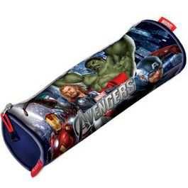 84477844965PORTATODO Avengers Marvel Avengers tubo RevengeIN AZIONE Prezzo