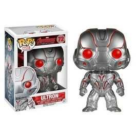 99 ADD 849803047757Figura POP Vinile Bobble Head Ultron