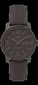 CITY CASUAL COLLECTION TIMEX