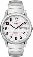 EASY READER COLLECTION TIMEX MARKET