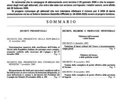 sul concetto di consenso È uno strumento di