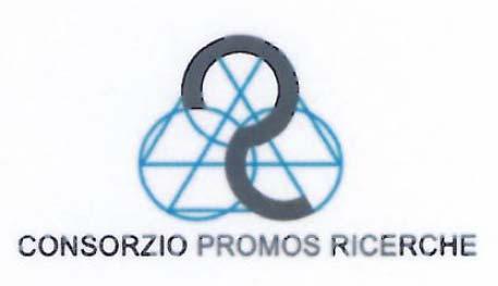 CONSORZIO PROMOS RICERCHE è un consorzio costituito dal CNR, dalla Camera di Commercio di Napoli e