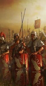 L Esercito nella Romanità aveva un importanza fondamentale ma anche una capacità di adattamento molto rapida alle vicissitudini sociali e politiche della comunità civica, non mancarono varie riforme