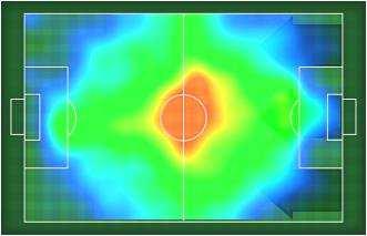 HEATMAP T T Stampato