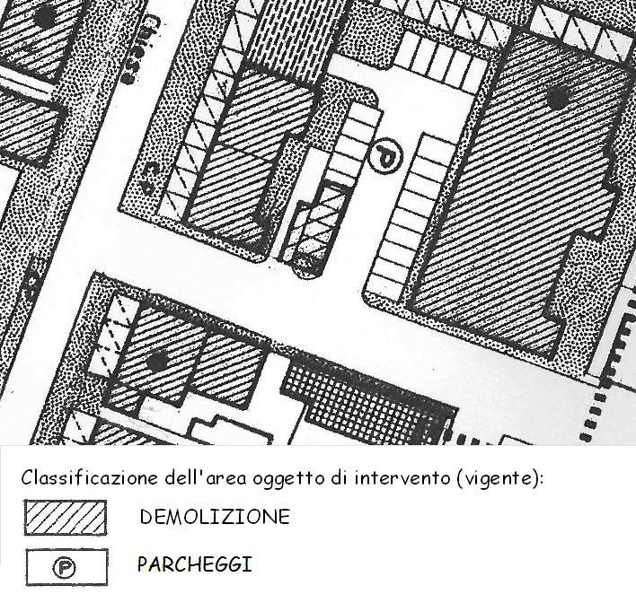 demolizione senza ricostruzione e per il quale il PdR_2