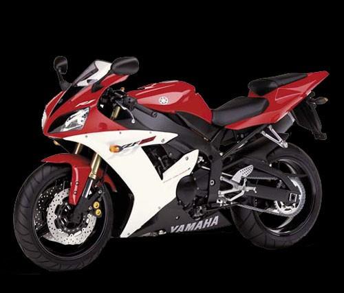 Ottimizzazione della trasformazione del motore Yamaha R1 2003 al fine di