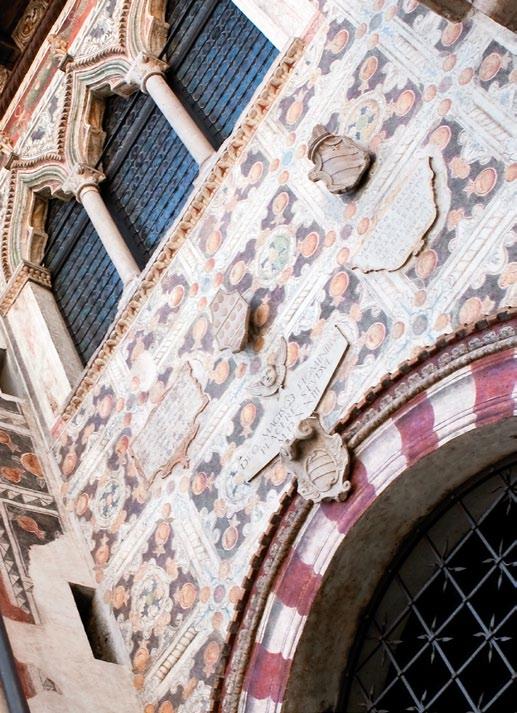 MUSEO DEL CENEDESE E ORATORIO DEI SS.LORENZO E MARCO DEI BATTUTI Piazza M.