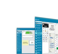 dell efficienza clinica e la pianificazione di nuovi investimenti.