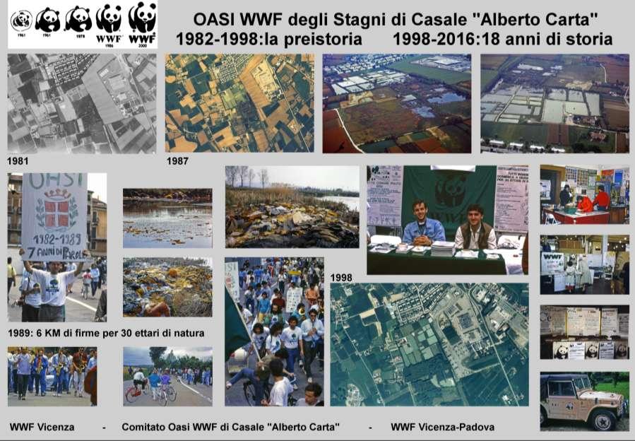 OASI WWF