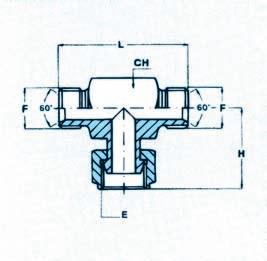 1/2 1/2 1/2 43 49 27 R38MFG 3/4 3/4 3/4 52 61