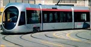 Goteborg(SWE), Milano(ITA), Sassari(ITA), Napoli(ITA) BOMBARDIER Flexity Outlook Eskisheir(TUR), Ginevra(CH), Graz(AUT), Linz(AUT), Lodz(POL), Milano(ITA), Oporto(POR),