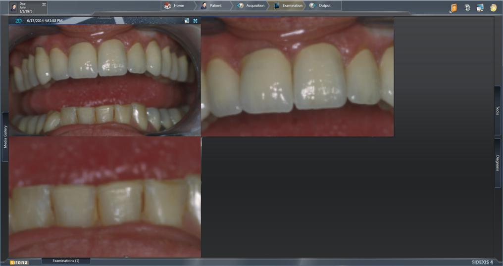 3 Uso Sirona Dental Systems GmbH 3.