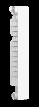 (min-max) 700: 3-12 (min-max) 600-500-350: 3-14 (min-max) COLORE: Bianco RAL 9010 13 Tutti i modelli SIMUN SUPER sono garantiti 10 anni dalla data di installazione da difetti di fabbricazione, a