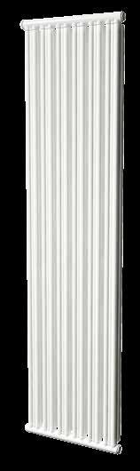 HORO R ARREDOAMBIENTE Funzionalità ed eleganza, praticità ed originalità; concetti che sapientemente si fondono nei radiatori Horo R Arredoambiente sono prodotti con interassi a partire da 350 mm,