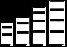 FCA0M1YD30 300 478 933 45 ecool ED 500 FCA0M1YD50 500 528 1143 45 ecool ED 700 FCA0M1YD70 700 528 1563 45 ecool ED 1000 FCA0M1YDA0 1000 628 1815 45 Accessori Codice Telecomando a