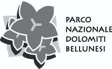 Parco Nazionale Dolomiti Bellunesi Piazzale Zancanaro n. 1 32032 - FELTRE (BL) tel. 0439 3328 - fax 0439 332999 www.dolomitipark.