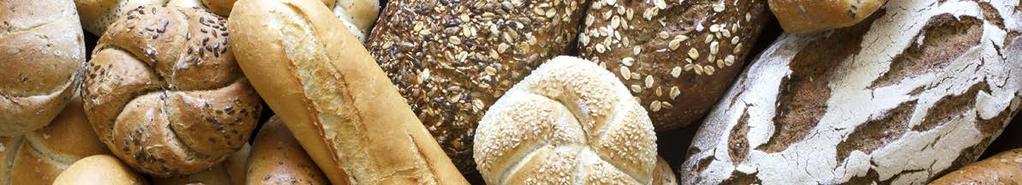 Ideale per la produzione di pan brioche, panini soffici, pane in cassetta,