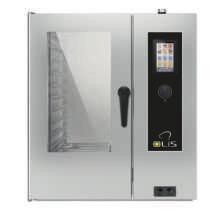 Versione T (touch) Innovazione tecnologica per cucinare alla grande A Prime basta