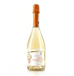 Bianca Prosecco DOC Treviso De Prà Durello Extra Dry Gianni Tessari Ribolla Spumante Borgo Molino VINI DA DESSERT Fior d