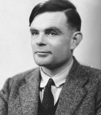 Contributo teorico 1936 Turing Definizione logica di automa Macchina di Turing Macchina di Turing