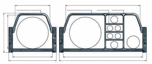 3400 3450 3480 3500 Altri accessori NEW 3400 3450 3480 3500 88 35005.100.D80 188 35005.200.D80 3200.X 45/85.