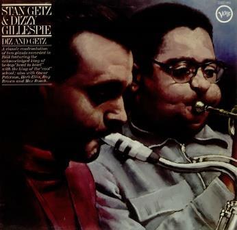 - trombone Remo Palmieri / Chuck Wayne - chitarra Milt Jackson - vibrafono Al Haig / Clyde Hart et al.