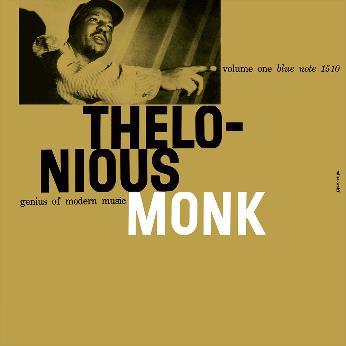 Genius of Modern Music: Volume 1 (Blue Note, 1951-1989) Discografia Essenziale: Thelonious Monk Idrees Sulieman / George Taitt - tromba