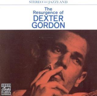 Lawrence Marable - batteria The Resurgence of Dexter Gordon (Jazzland, 1960) Martin