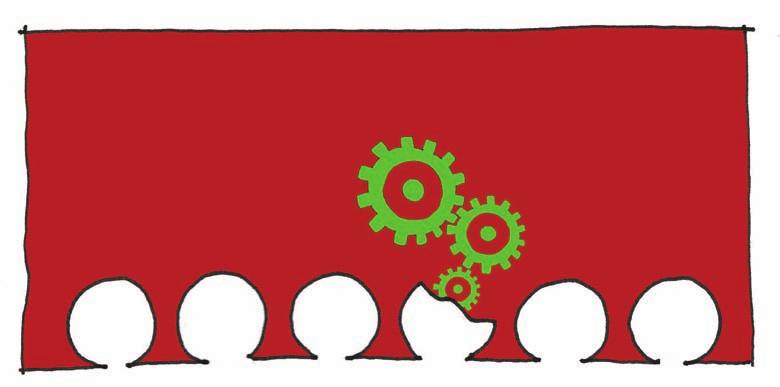 Il Testo Unico ha come riferimento tre accordi Protocollo del 23 luglio 1993 e relativo accordo interconfederale per la costituzione delle RSU, che viene integrato e/o superato dagli accordi del 2011