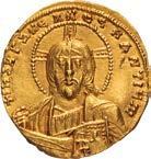 BASILIO II e COSTANTINO VIII (976-1025)