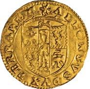 (1505-1534) Scudo d'oro del Sole s.