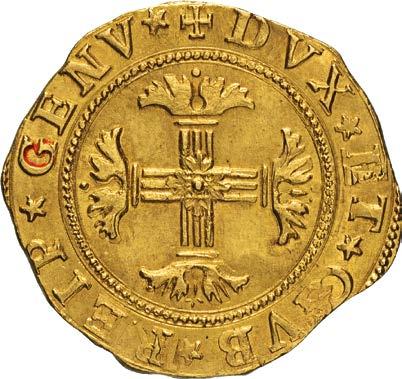 Da 2 Doppie o Quadrupla 1639 sigle IBS.