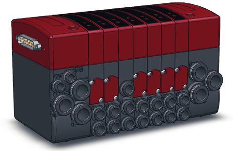 Caratteristiche Generali General features Le batterie della a 160 sono state concepite per garantire la massima affidabilità nel tempo.