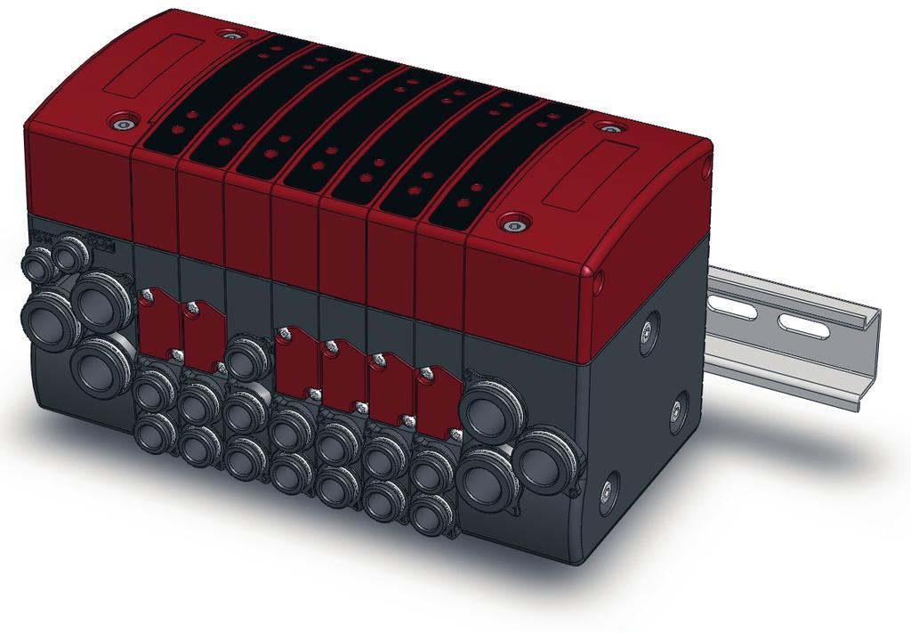 Fissaggio Batteria Battery fixing