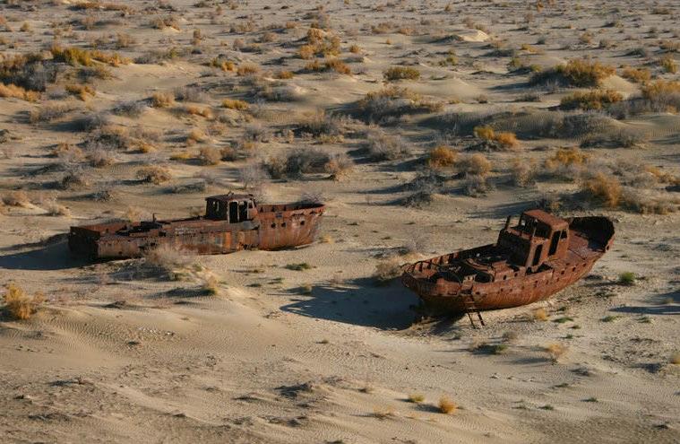 UZBEKISTAN Da Tashkent al Lago d Aral La regione desertica del Karakalpakstan e le mitiche città carovaniere 12 giorni in hotel e 1 notte in tenda Un singolare itinerario che contempla la visita