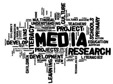 Le media education: principi 1. I messaggi mediatici sono dei costrutti e non il riflesso della realtà 2.