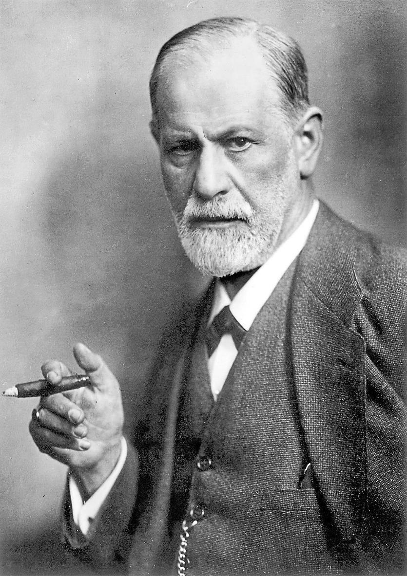 23 Freud e la felicità, Nel piano della Creazione non è incluso l intento che l uomo sia felice per oltre 60 anni, la
