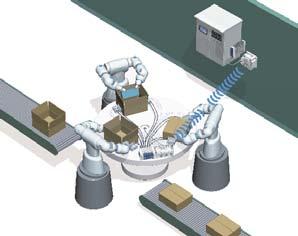 5 m SPEEDCON, 3 m SPEEDCON, 5 m SPEEDCON, connettore femmina, 3 m Cavo di alimentazione con connettore M12 (tipo B)