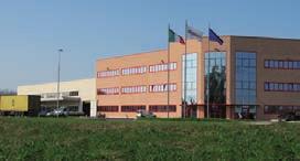 Eccellenza prodotto Made in Italy LA SOCIETÀ è fondata a Bologna nel 1958 per la costruzione di attrezzature per l'assistenza e riparazione dei