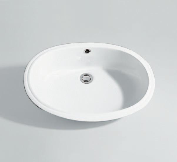 33 euro Lavabo sottopiano Sifone cromo (SIFL/CR) Piletta Stop & Go (PLSG) Piletta Stop & Go in ceramica (PLCE) Set 2 pezzi rubinetto filtro cromo (RF026) Dim. Imballo Peso 11 kg Pz.