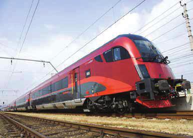 Scoprite anche voi l offerta delle Ferrovie Austriache e viaggiate rilassati con ÖBB. Biglietti e informazioni in talia Biglietto online da stampare a casa su www.obb-italia.