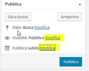 una copia del pdf sul sito di ateneo ma semplicemente di utilizzare il link diretto al file.