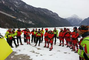 ADDESTRAMENTO CORSO DI FORMAZIONE AL CORSO T-HEMS e HEMS MEDICAL PASSENGERS training.