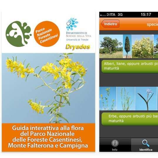 Università di Trieste) Conoscere e valorizzare la biodiversità diventa