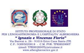 Pagina 1 di 5 Comunicazion: x strna Prot.