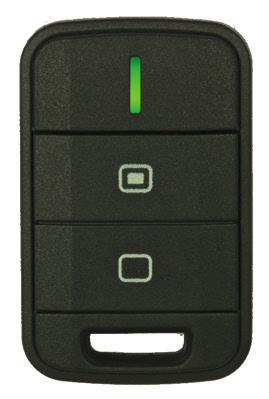 6 AEROTERMI DOCUMENTAZIONE TECNICA 2 IMMAGINE COMPLESSIVA PARTE MOBILE EASYSTART REMOTE Con la parte mobile del telecomando EasyStart Remote si può accendere e spegnere il riscaldatore.
