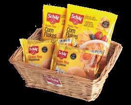 32 cm SFS06 Breakfast Box Un assortimento delle nostre