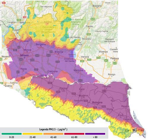 Più morti che in guerra Nella seconda guerra mondiale in Italia, in cinque anni e mezzo, sono morti per cause dirette e indirette, 291.376 militari e 153.147 civili. In totale sono 444.000 morti.