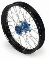 RUOTE FLAT TRACK FLAT TRACK WHEELS BRAND DESCRIPTION MODEL CC YEAR CODE COLOR PRICE [ ] anteriore/front - 2,50"X19" CR/CRF 125//450 00 39.007.0 RO 520,00 125/ 00 13 39.008.