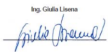 DATI PERSONALI formazione per i Coordinatori per la progettazione e per l esecuzione dei lavori previsti nell allegato XIV del D.Lgs. 81/08 e s.m.i.; Frequentato nell anno 2006 il corso di Sicurezza nei cantieri valido ai sensi dell art.